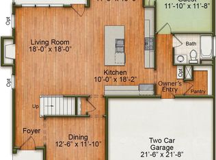237 Wash Hollow Dr, Wendell, NC 27591