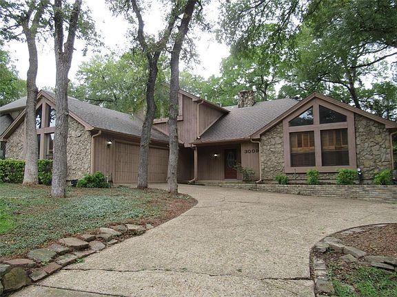 2nd image of 3009 Cross Timbers Ln