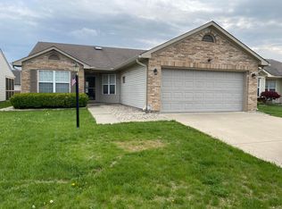 1453 Quinlan Ct, Indianapolis, IN 46217