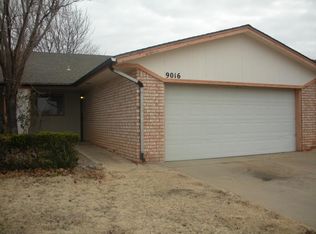9016 N Roxbury Ter, Oklahoma City, OK 73132