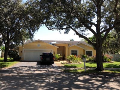 5796 SW 89th Ln, Fort Lauderdale, FL, 33328