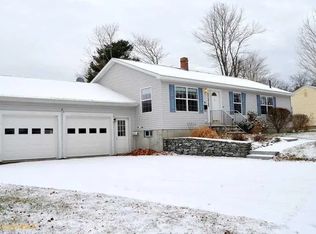 63 Carignan Ave, South Portland, ME 04106