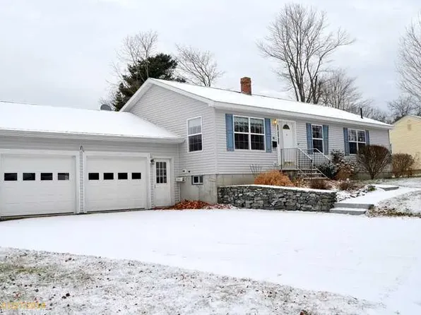 63 Carignan Ave, South Portland, ME 04106