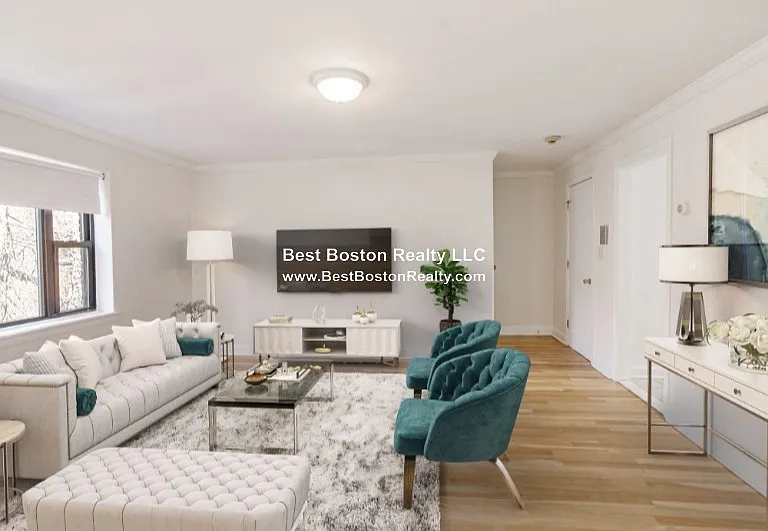 44 Harvard Ave #A — Photo 1
