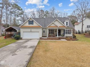 237 Pintail Lane, Rocky Point, NC 28457