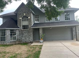 7843 Yellow Pine Dr, Houston, TX 77040