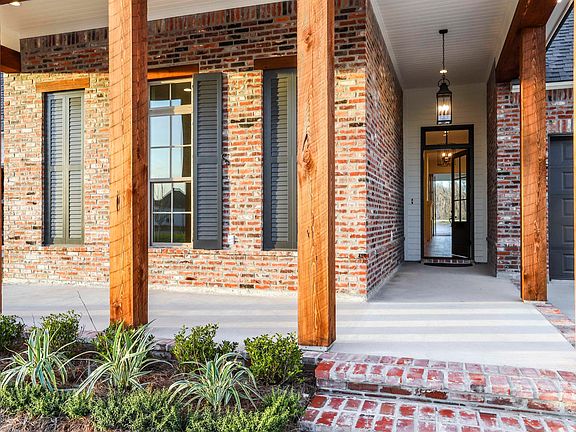 4th image of 2658 Harveston Mill Dr