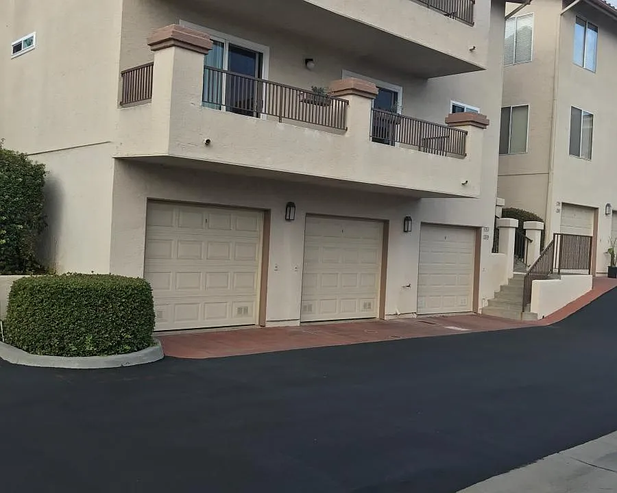 outside front view