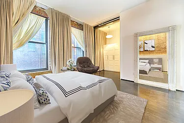 Rented by Brown Harris Stevens