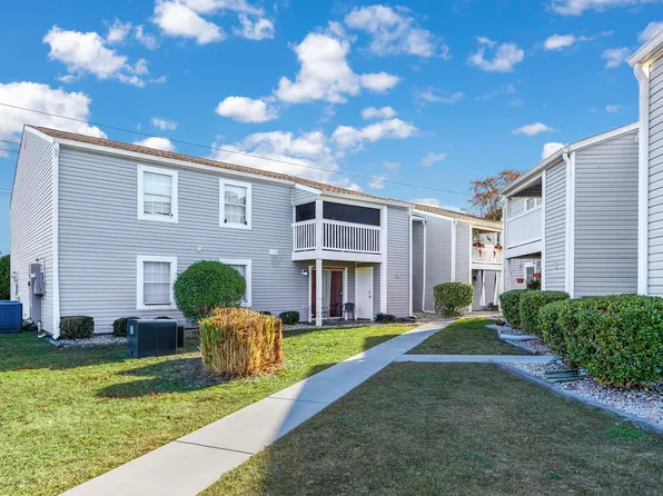 1356 Glenns Bay Rd. #208M, Surfside Beach, SC 29575