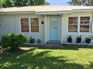 601 Pinetree Dr, Panama City Beach, FL 32413