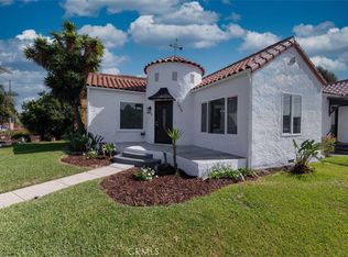 2036 Clyde Ave, Los Angeles, CA 90016