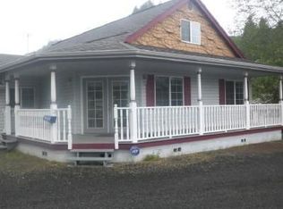 1428 W Sr4, Skamokawa, -- 98647