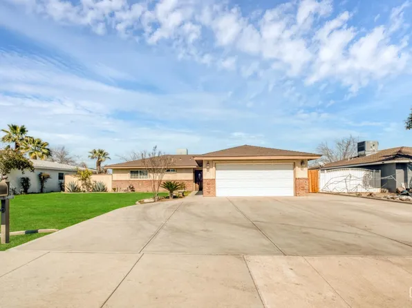 4216 Margalo Ave, Bakersfield, CA 93313