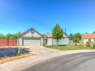 736 E Brooks St, Chandler, AZ 85225