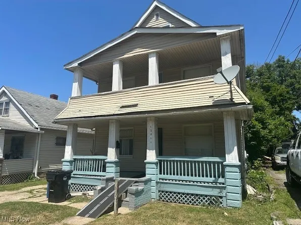 10309 Prince Ave, Cleveland, OH 44105