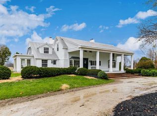 7140 Smokey Rd, Radnor, OH 43066