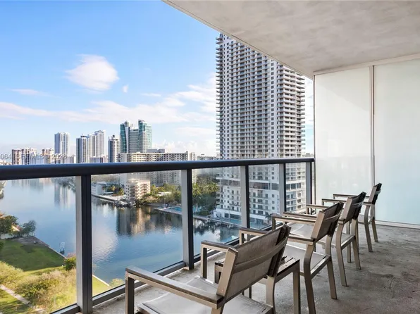 2602 E Hallandale Beach Blvd #R1806, Hallandale, FL 33009