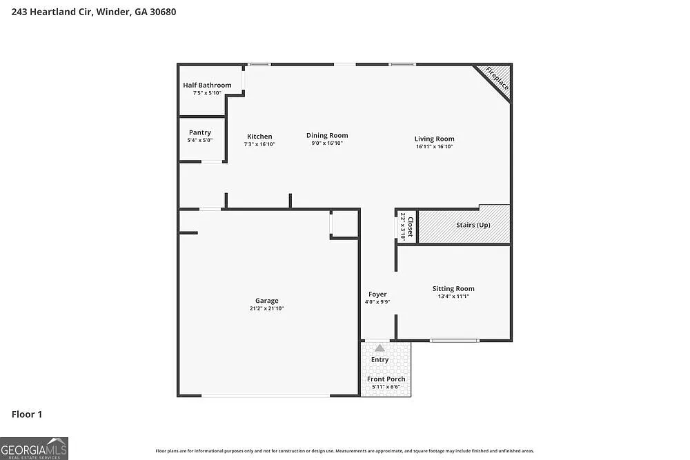 Building Photo - 243 Heartland Cir #105
