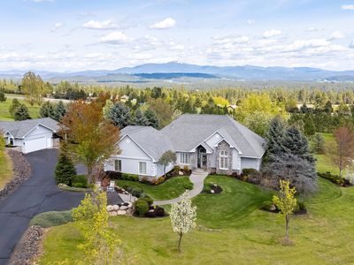 21218 N Saddle Mountain Ln, Colbert, WA, 99005