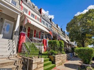 1404 Massachusetts Ave SE, Washington, DC 20003