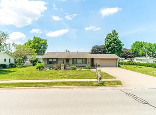 338 Mark St N, West Salem, WI 54669