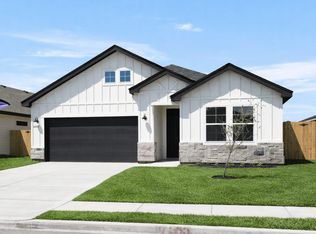 4805 S Markland Ave, Edinburg, TX 78539