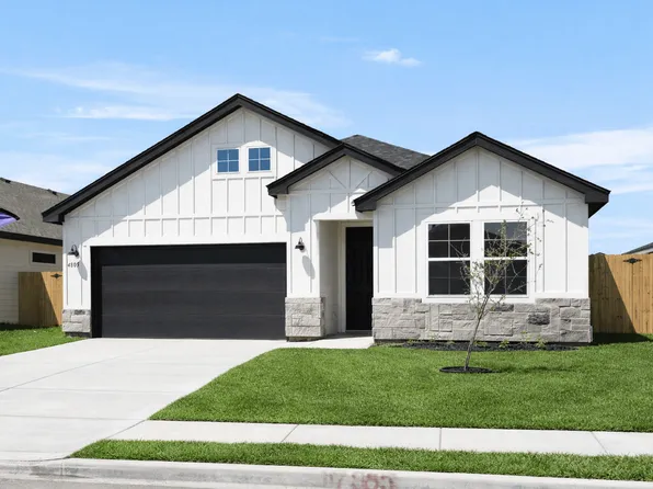 4805 S Markland Ave, Edinburg, TX 78539