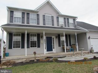 2533 Brooke Rd, Pennsburg, PA 18073