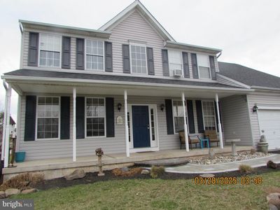 2533 Brooke Rd, Pennsburg, PA, 18073