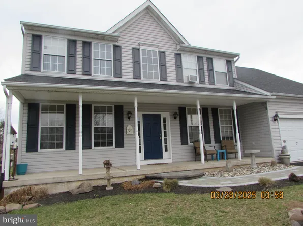 2533 Brooke Rd, Pennsburg, PA 18073