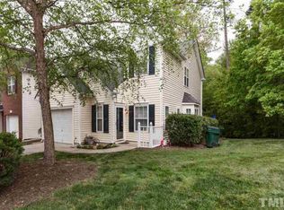 6512 Clarksdale Ln, Durham, NC 27713