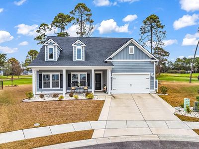 5671 Canary Island Ct., Myrtle Beach, SC, 29577