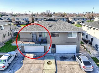 4420 La Cresta Way APT 4, Stockton, CA