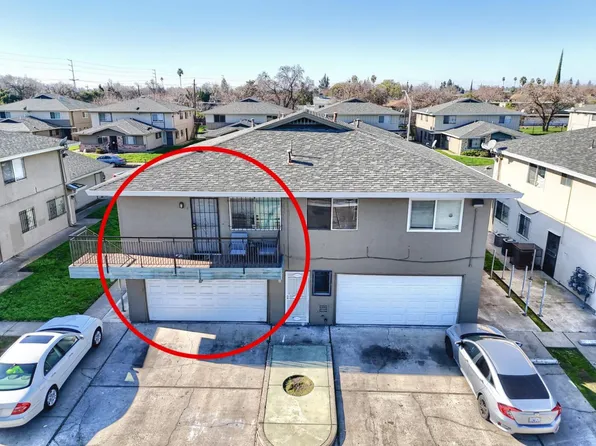4420 La Cresta Way APT 4, Stockton, CA 95207