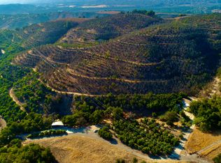 10894 Creek Rd, Ojai, CA 93023