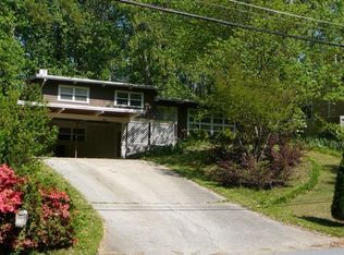 2016 Ellwyn Dr, Atlanta, GA 30341