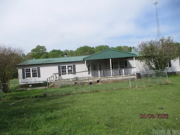 895 Heather Loop, Lonoke, AR 72086