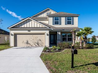 15907 Tisons Bluff Rd, Jacksonville, FL 32218