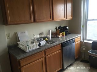 220 South St #7F, Jamaica Plain, MA 02130