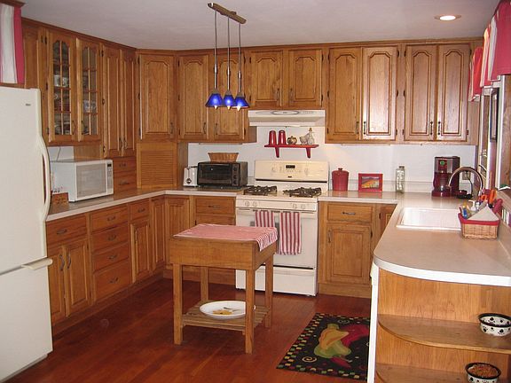 Large Kitchen