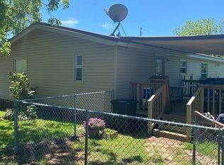 3731 Genoa Rd, Texarkana, AR 71854