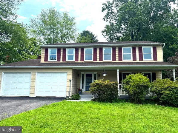 4884 Tobacco Way, Woodbridge, VA 22193