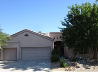 3533 N Eagle Cyn, Mesa, AZ 85207