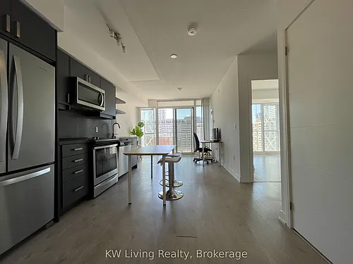 50 Wellesley St E #1509 Photo 1