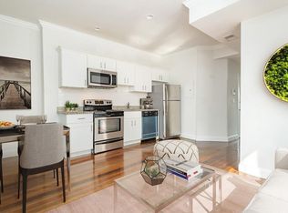 94 Bragdon St #3, Roxbury, MA 02119