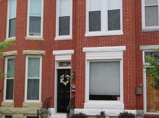 1513 Covington St, Baltimore, MD 21230