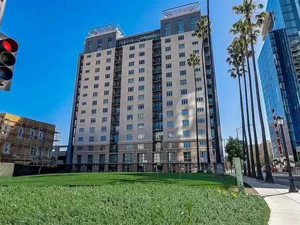 175 W Saint James St Unit 807, San Jose, CA 95110