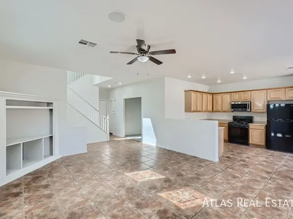 5920 Buckwood Mote St, North Las Vegas, NV 89081