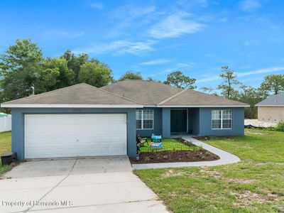 8423 Nightingale Rd, Weeki Wachee, FL, 34613